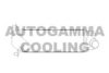 ALFA 60679718 Intercooler, charger